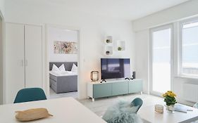 ApartWehr Business&Ferien Apartment Türkis